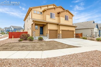 9563 Fairway Glen Dr, Peyton, CO 80831