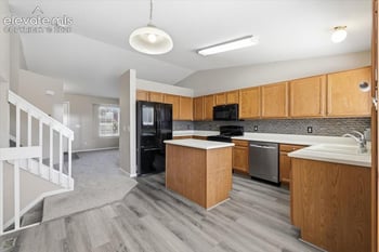 9565 Yukon Way, Colorado Springs, CO 80925