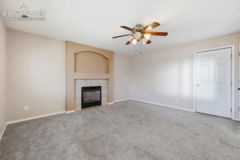 9565 Yukon Way, Colorado Springs, CO 80925