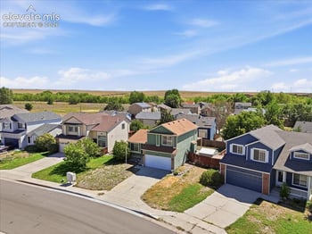 9565 Yukon Way, Colorado Springs, CO 80925
