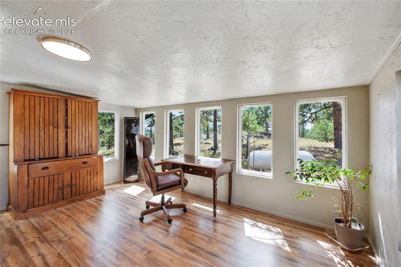 957 Arapahoe Dr, Florissant, CO 80816