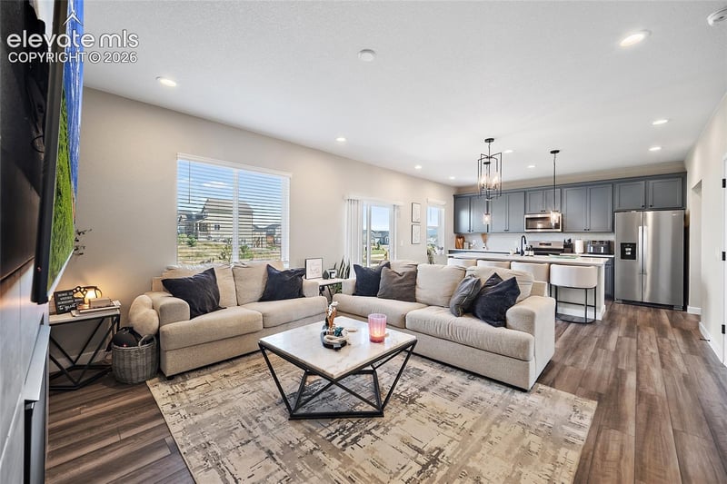 957 Sunny Shore Dr, Monument, CO 80132