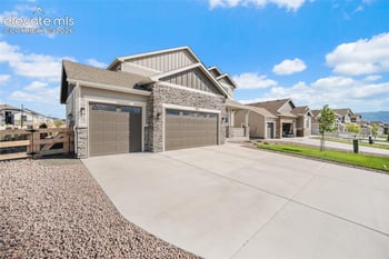 957 Sunny Shore Dr, Monument, CO 80132