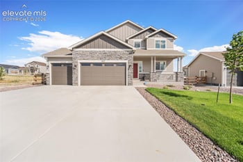 957 Sunny Shore Dr, Monument, CO 80132