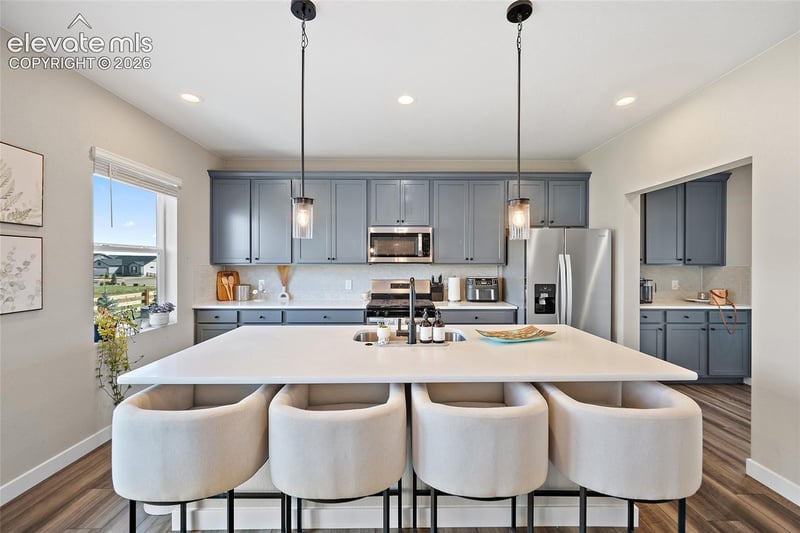 957 Sunny Shore Dr, Monument, CO 80132