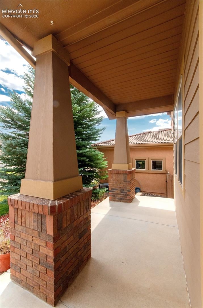 9574 Roxborough Park Ct, Colorado Springs, CO 80924