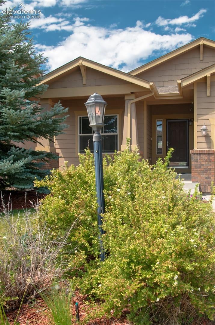 9574 Roxborough Park Ct, Colorado Springs, CO 80924