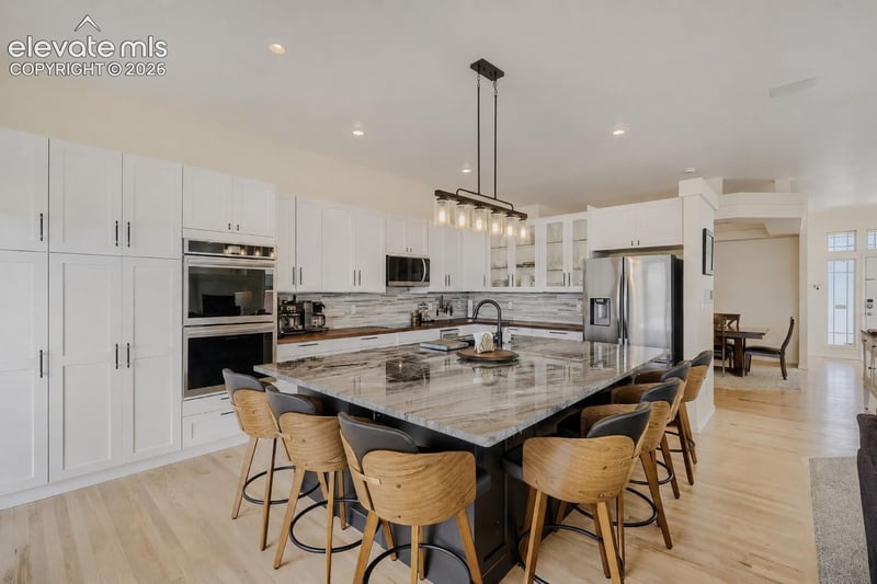 9578 Pancake Rocks Trl, Colorado Springs, CO 80924