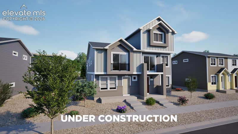9579 Clarkville Trl, Colorado Springs, CO 80927