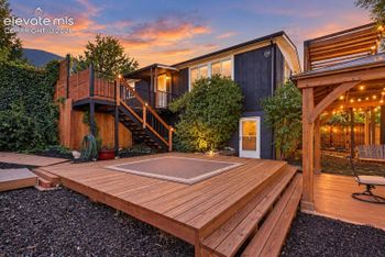958 Midland Ave, Manitou Springs, CO 80829