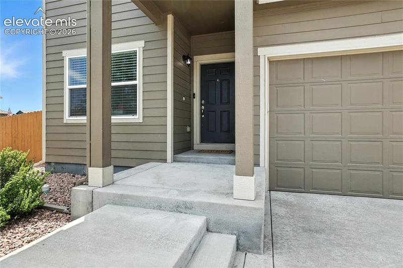 9581 Clatsop Dr, Colorado Springs, CO 80925