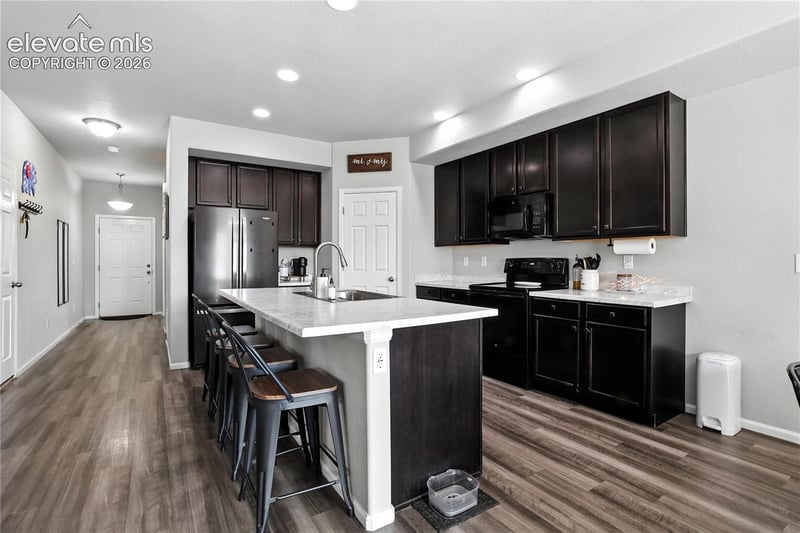 9581 Clatsop Dr, Colorado Springs, CO 80925