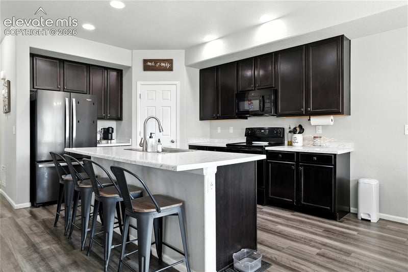 9581 Clatsop Dr, Colorado Springs, CO 80925
