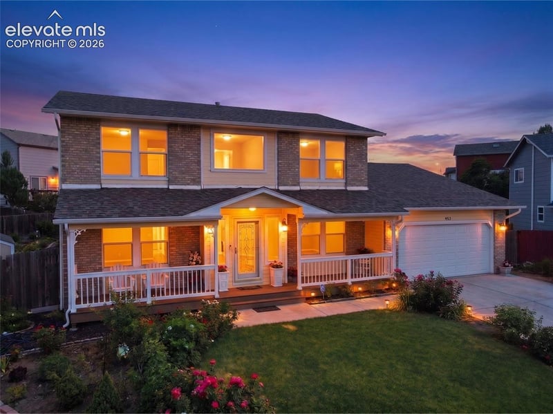 Home Worth Check