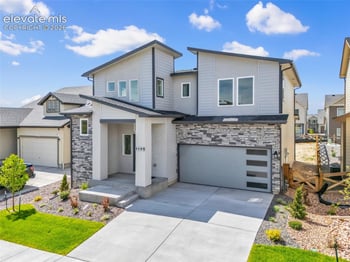 9599 Feathergrass Dr, Colorado Springs, CO 80927