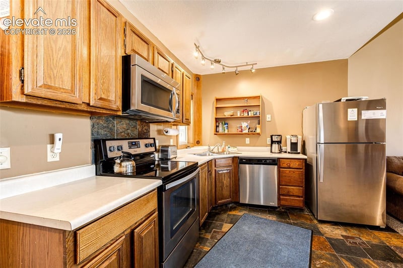 96 Mountainside Dr #B47, Granby, CO 80446