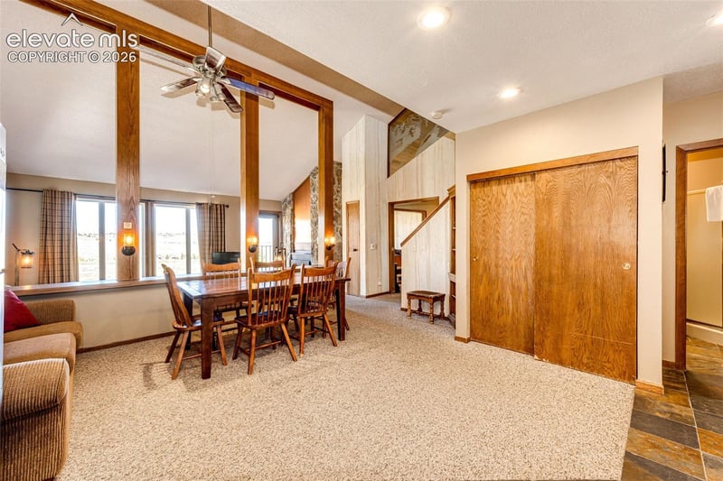 96 Mountainside Dr #B47, Granby, CO 80446