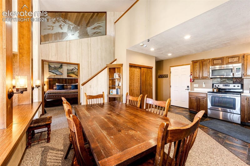 96 Mountainside Dr #B47, Granby, CO 80446
