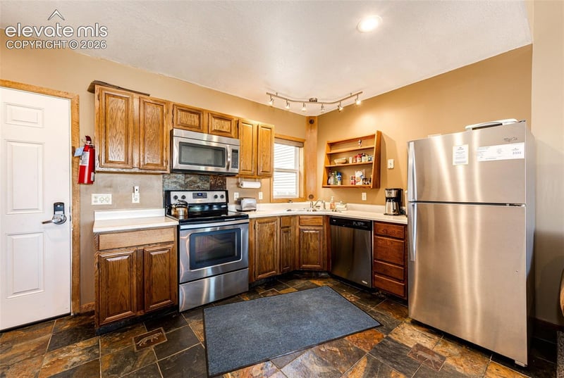 96 Mountainside Dr #B47, Granby, CO 80446