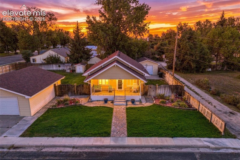 Home Worth Check