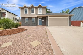 960 Crandall Dr, Colorado Springs, CO 80911