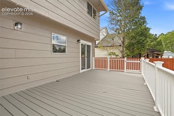 960 Crandall Dr, Colorado Springs, CO 80911