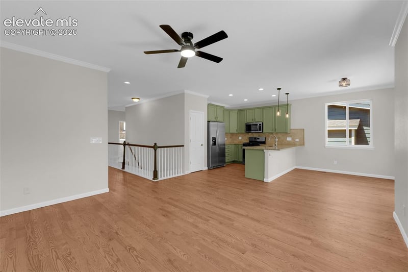 960 Fire Rock Pl, Colorado Springs, CO 80921