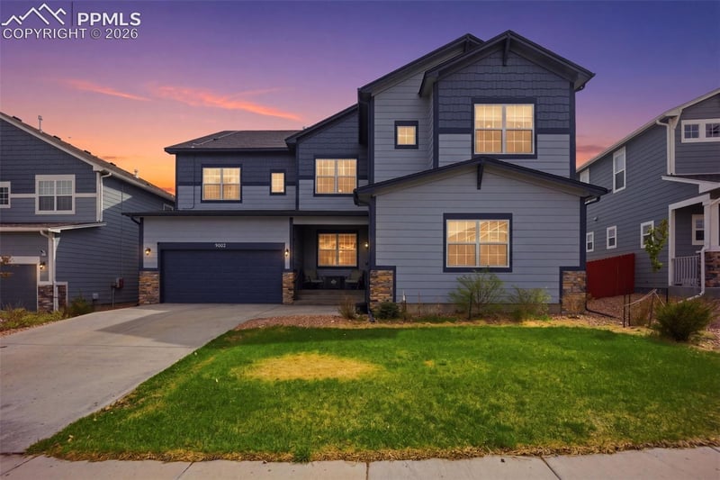 Home Worth Check