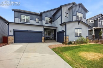 9602 Fairway Glen Dr, Peyton, CO 80831