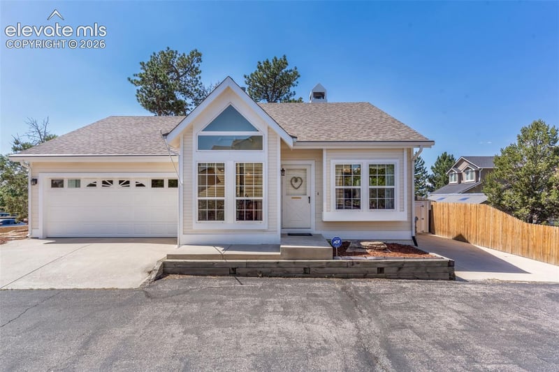 9604 Tall Trees Dr, Colorado Springs, CO 80920