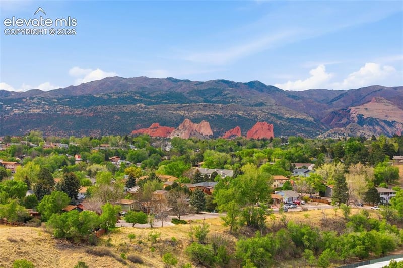 961 Columbine Ave, Colorado Springs, CO 80904