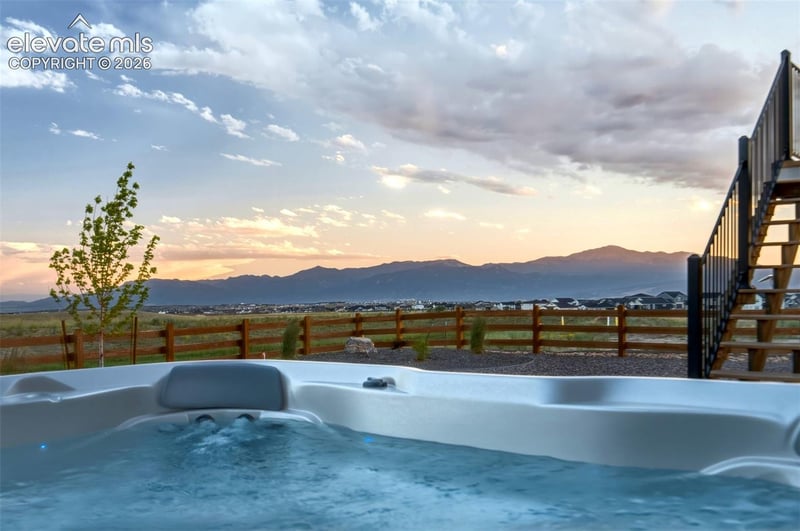 9611 Owl Perch Loop, Colorado Springs, CO 80908