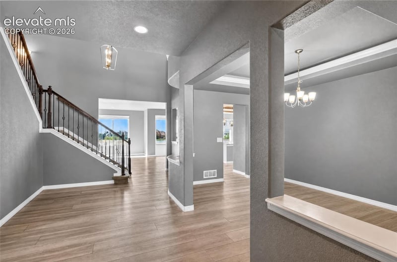 9622 Fairway Glen Dr, Peyton, CO 80831