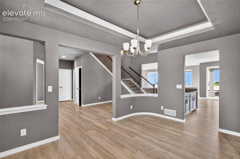 9622 Fairway Glen Dr, Peyton, CO 80831