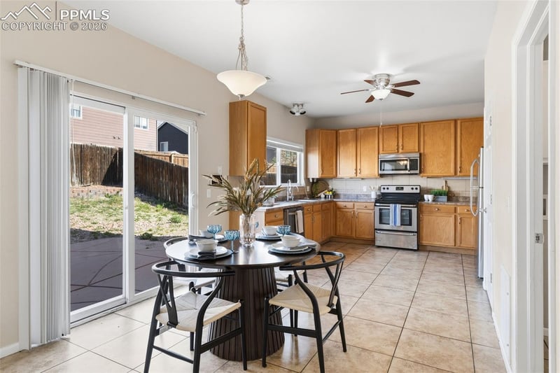 9622 Yukon Way, Colorado Springs, CO 80925
