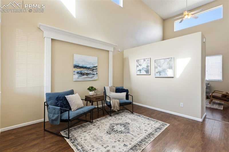9622 Yukon Way, Colorado Springs, CO 80925