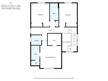 9625 Jack Helm Dr, Colorado Springs, CO 80908