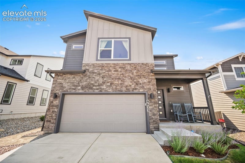 9625 Jack Helm Dr, Colorado Springs, CO 80908