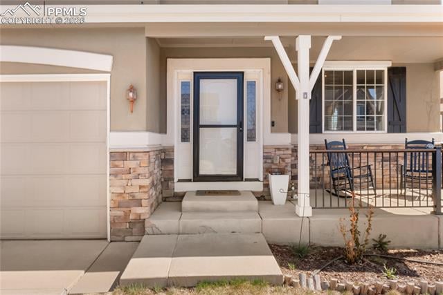 9629 Beryl Dr, Peyton, CO 80831
