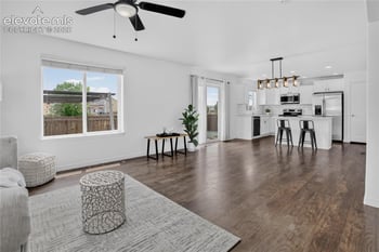 9634 Silver Stirrup Dr, Colorado Springs, CO 80925