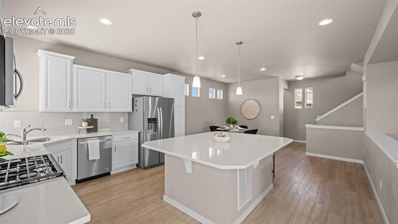 9636 Timberlake Loop, Colorado Springs, CO 80927