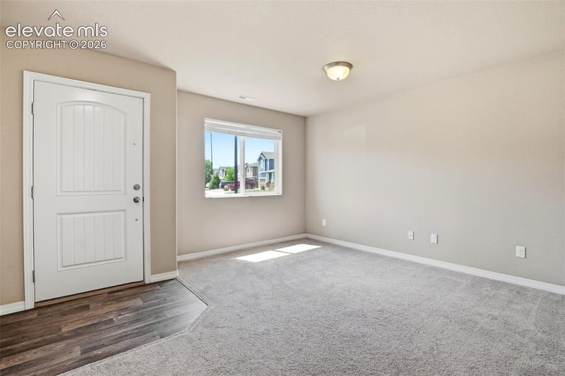 9639 Desert Lily Cir, Colorado Springs, CO 80925