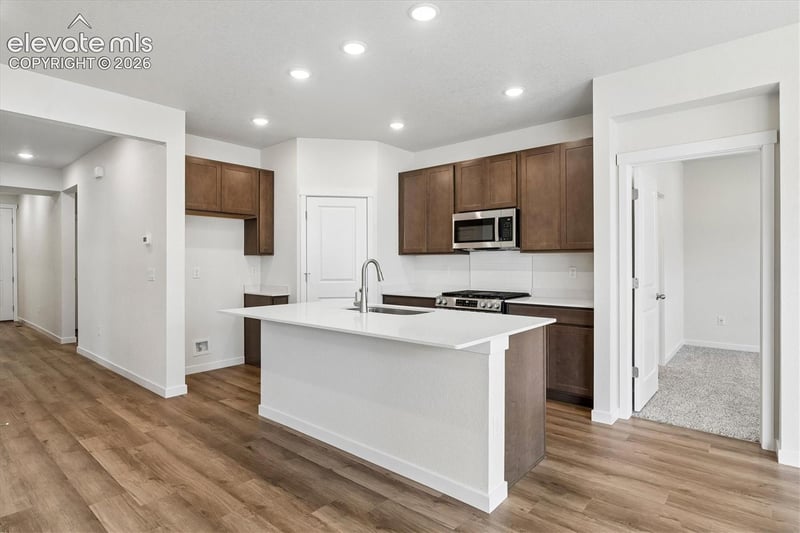 9649 Lackawanna St, Fountain, CO 80817