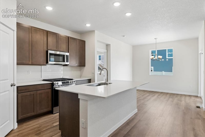9649 Lackawanna St, Fountain, CO 80817