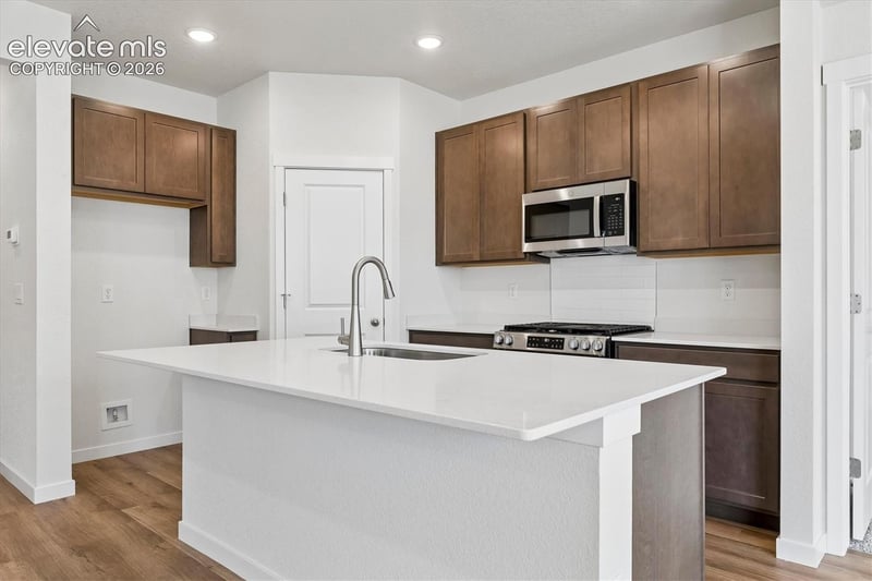 9649 Lackawanna St, Fountain, CO 80817