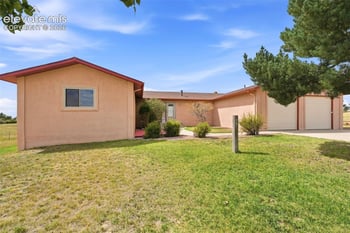 9655 Arroya Ln, Colorado Springs, CO 80908