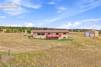 9655 Arroya Ln, Colorado Springs, CO 80908