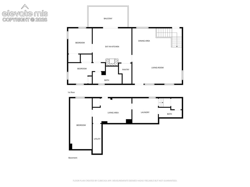 9655 Mohawk Trl, Cascade, CO 80809