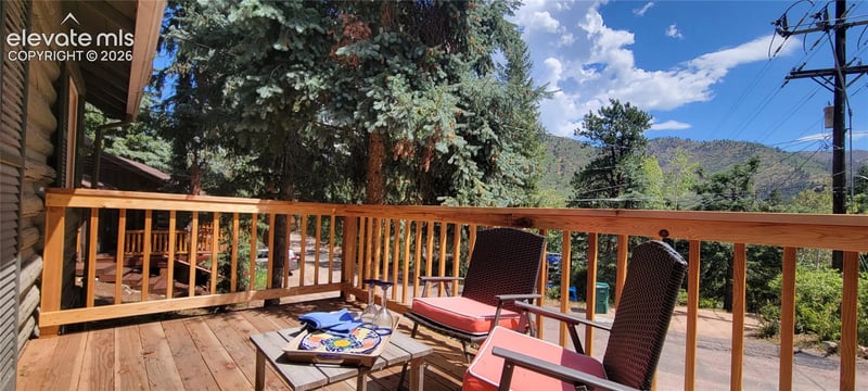 9655 Mohawk Trl, Cascade, CO 80809