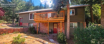9655 Mohawk Trl, Cascade, CO 80809